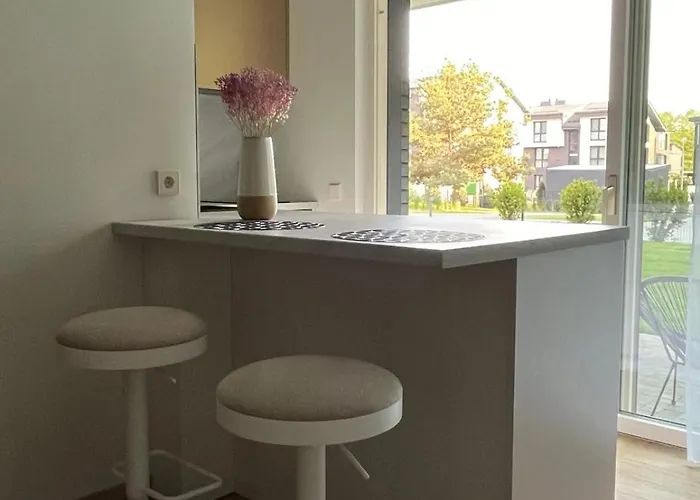 Mimi - Self Check-in דירה *