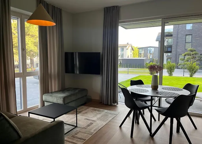 Mimi - Self Check-in דירה *