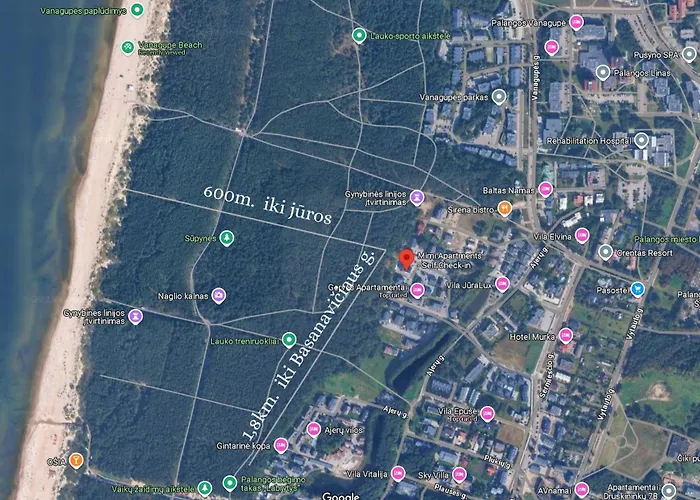 Mimi - Self Check-in