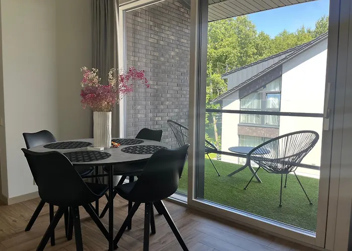 דירה Mimi - Self Check-in פלאנגה