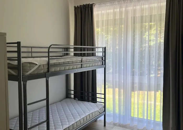 דירה Mimi - Self Check-in *