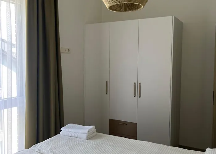 Mimi - Self Check-in דירה *