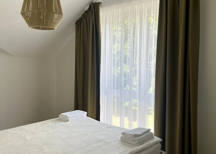 Mimi - Self Check-in