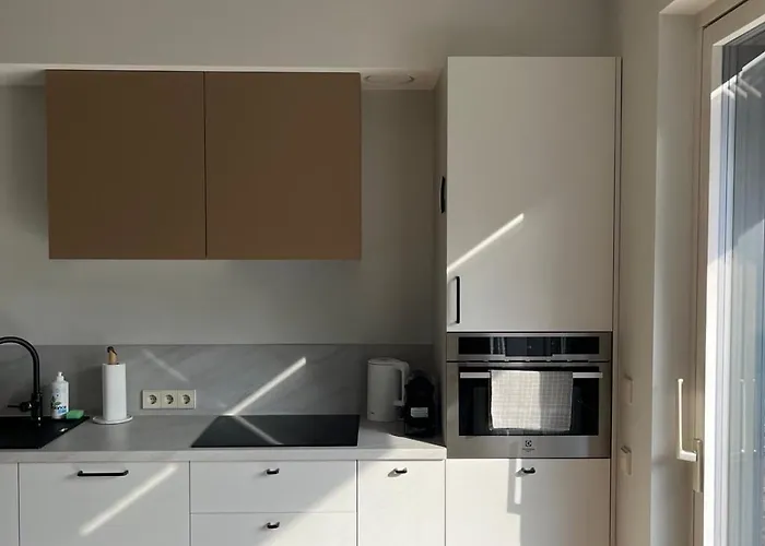 Mimi - Self Check-in דירה