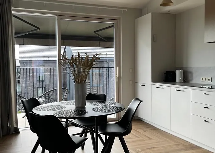 דירה Mimi - Self Check-in