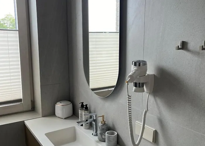 דירה Mimi - Self Check-in *