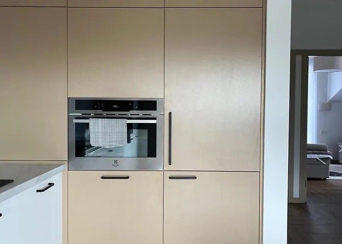 Mimi - Self Check-in