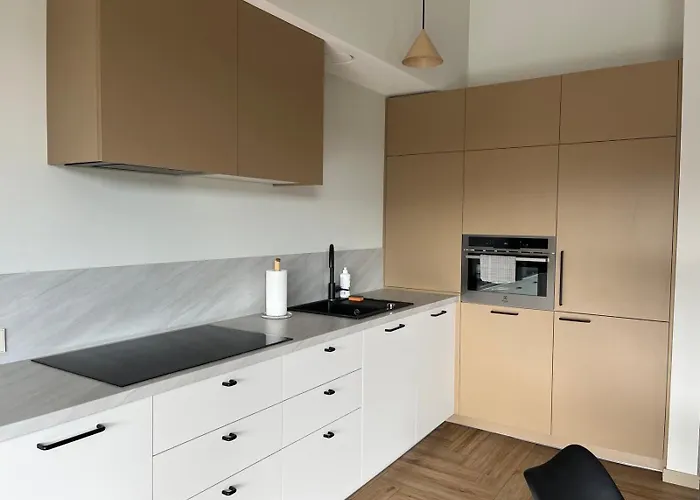 Mimi - Self Check-in פלאנגה