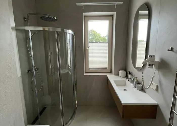 דירה Mimi - Self Check-in