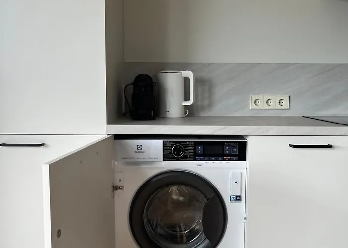 Mimi - Self Check-in דירה