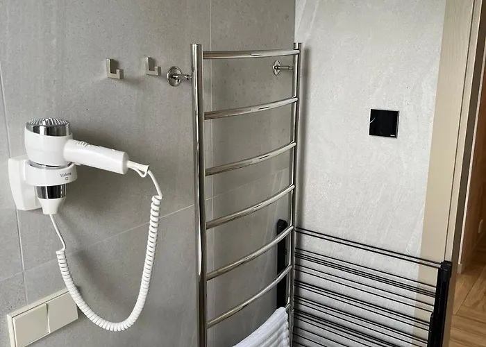 דירה Mimi - Self Check-in *